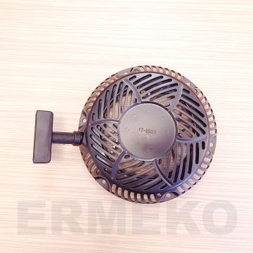 Demaror complet motor KOHLER CH440 - ER14-272