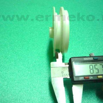 Fulie (tambur) demaror motoferastrau SOLO 667