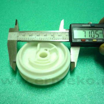 Fulie (tambur) demaror motoferastrau SOLO 667