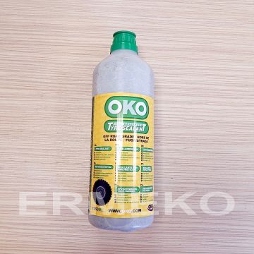 Solutie OKO pentru camera anvelope si anvelope - 1250ml - ER9100993