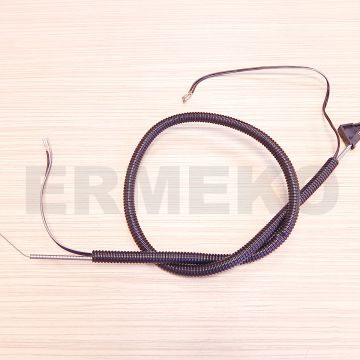 Cablu de acceleratie motocoasa HUSQVARNA 232R, 235R - 502106901 - ER24-05001