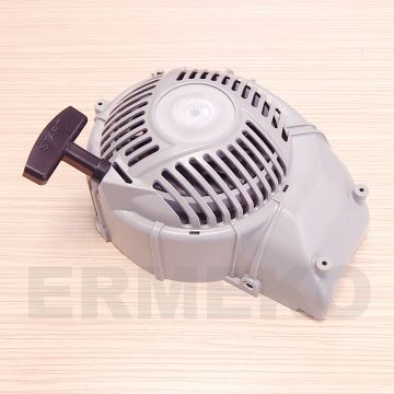Demaror motor Ducar DV150, Gatec GT 146NKS (MediaLine)