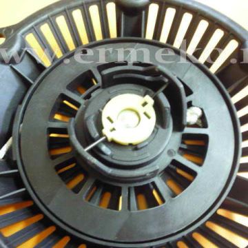 Demaror CASTELGARDEN - GGP SV200
