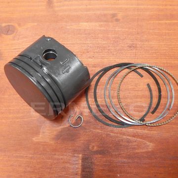 Piston complet motor BRIGGS & STRATTON - 795691 - 795691