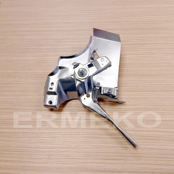 Ansamblu acceleratie ZONGSHEN 188F - 100008158 - ER07-02070