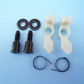 Clicheti demaror motoferastrau ALKO - 410799