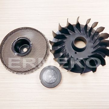 Disc ventilatie volanta (motor) BRIGGS&STRATTON 796201 - 796201