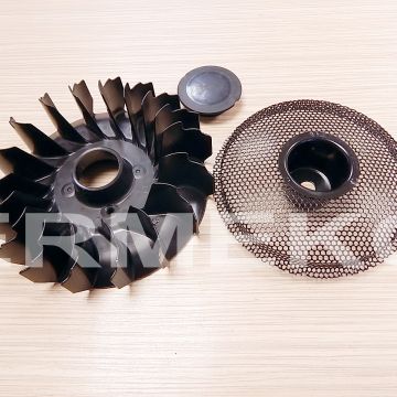 Disc ventilatie volanta (motor) BRIGGS&STRATTON 596832 - 596832