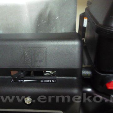 Motor Briggs&Stratton 800 series