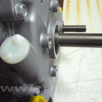 Motor Briggs&Stratton 800 series