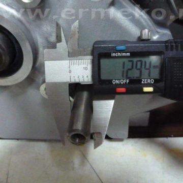 Motor Briggs&Stratton 800 series