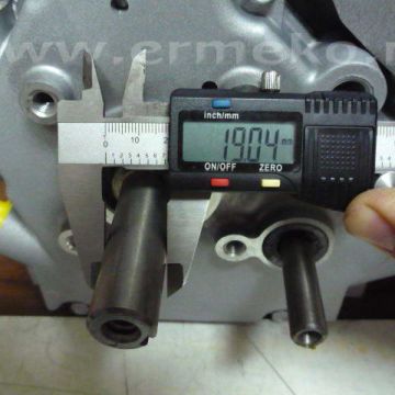 Motor Briggs&Stratton 800 series
