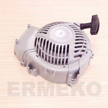 Demaror motor Ducar DV150, Gatec GT 146NKS (MediaLine)