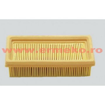 Filtru de aer motor LOMBARDINI LGA 184, LGK 184, LGA225, LKA225 - ER7-826
