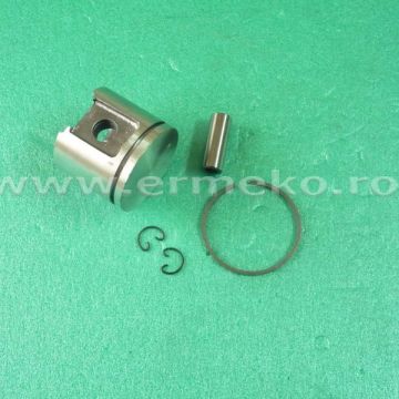 Piston complet DOLMAR 100, Dolmar 100S, Dolmar PS33 ‹serie nr.43599, Dolmar PS34 - ER07-23007