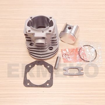 Set motor 46mm (cilindru complet) HUSQVARNA 55 - 503924171, 503168301, 503609171, 503169171 - ER07-05107