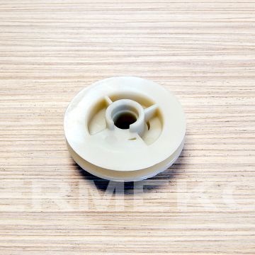 Fulie demaroare (tambur demaror) motoferastrau RURIS 340