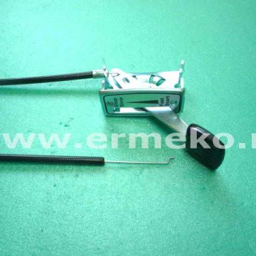 Cablu de acceleratie UNIVERSAL - ER1-150