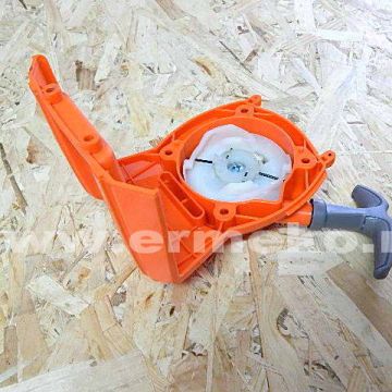 Demaror motocoasa KASEI BC46