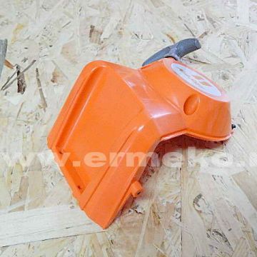 Demaror motocoasa KASEI BC46 - HA46.8