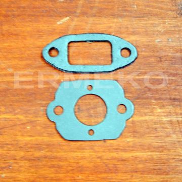 Garnitura carburator si esapament STIHL FS120, FS200, FS250, FS300, FS350 - ER06-04006