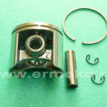 Piston complet
