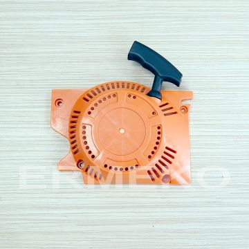 Demaror motoferastraie NAC SPS 01-52, SPS 02-45