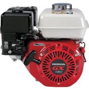 Motor Honda GX160UT2/QX4 - ER-GX160UT2/QX4
