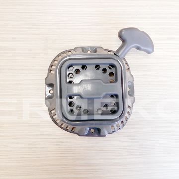 Demaror motor LONCIN LC170F-2 (MC 7000), LC175F-2 (MC 8000) - OEM - 193500177-0003