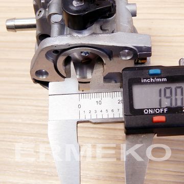 Carburator motor NGP 196cc