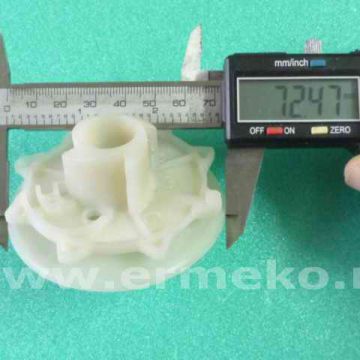 Fulie ( tambur ) demaror