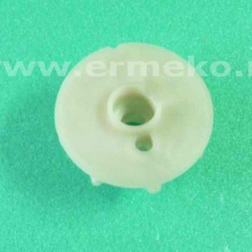 Fulie ( tambur ) demaror