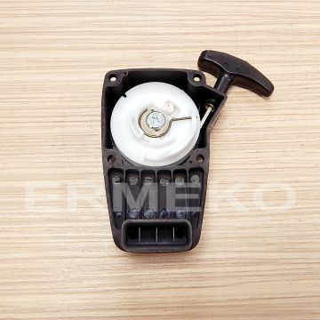 Demaror ROBIN EH025 - 592-50010-02, 5925001002 - ER5109842