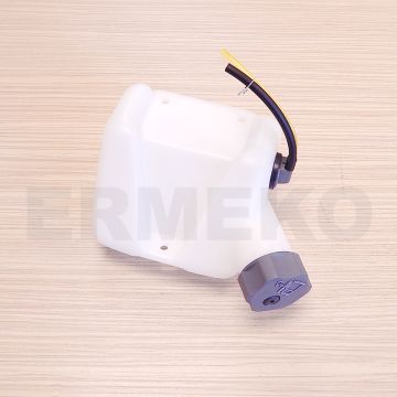 Rezervor combustibil OLEO MAC SP25
