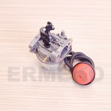 Carburator cu primer pentru motor MTD 751-10736