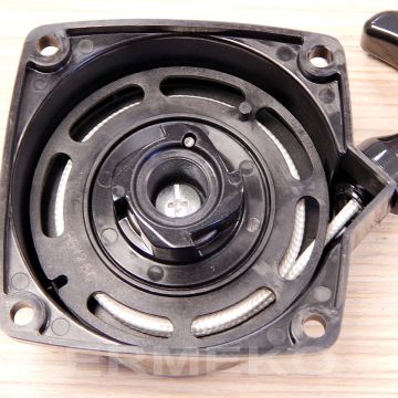 Demaror RURIS 320, RURIS 431, RURIS 441