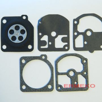 Set membrane ZAMA GND6 - GND-6