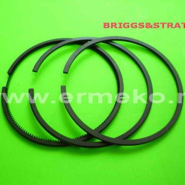 Set segmenti Ø 65.10 mm BRIGGS & STRATTON 498680 - ER3-319