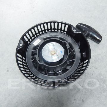 Demaror motor ZONGSHEN GB200 - ER-08-43011