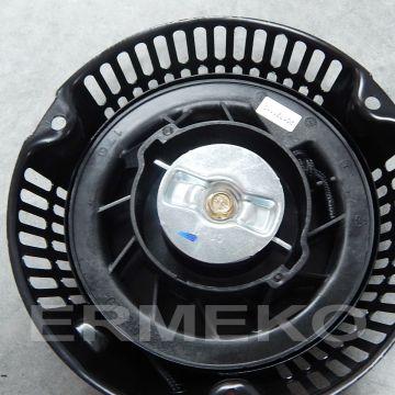Demaror motor ZONGSHEN GB200