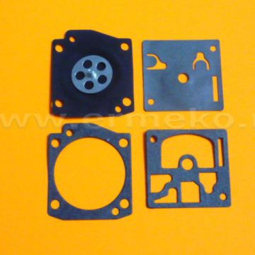 Set membrane - GND-19