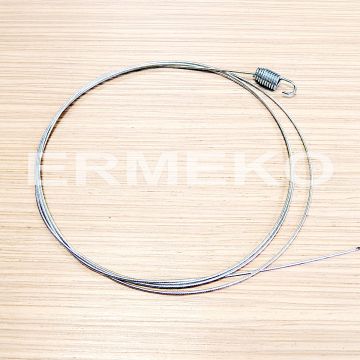 Cablu universal actionare masini tuns gazon - ER18-06020