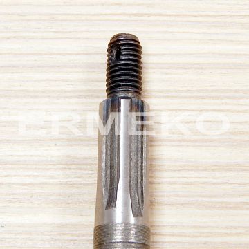 Ax transmisie motocultor O-MAC NEW 1000S - verificati dimensiunile axului, in descriere !