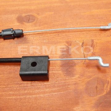 Cablu de frana motor masina tuns gazon HUSQVARNA - 532130861 - ER6307454