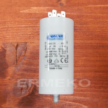 Condensator 35µF - ER2402500