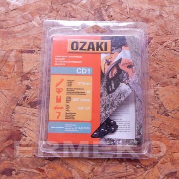 Lant 3/8"LP - 1.3 - .050" - 44 eclise - ER-CD1