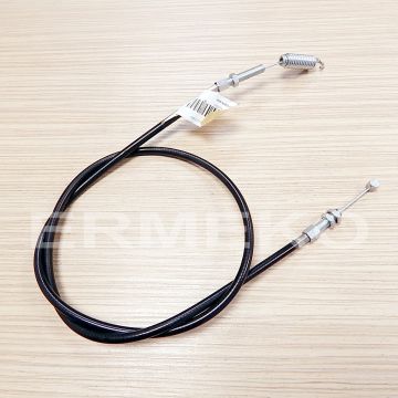 Cablu de ambreiaj motocultor LONCIN LC1200, MC8000 - STOC LIMITAT!!! - 320240474-0001