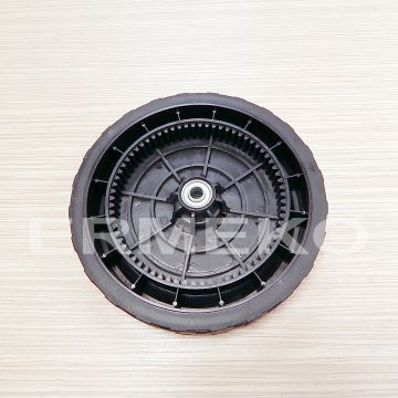 Roata spate (dreapta) masina tuns gazon DAC 130XL