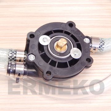 Pompa booster atomizor 3WF-2.6, WRF-7503, 3WF-750, 3WF-808