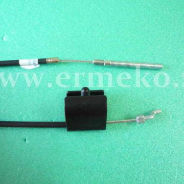 Cablu de ambreiaj motosapa MIDI CHARLIE - ERKT0L0066